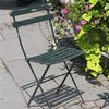 Iconic Bryant Park Chairs For Sale